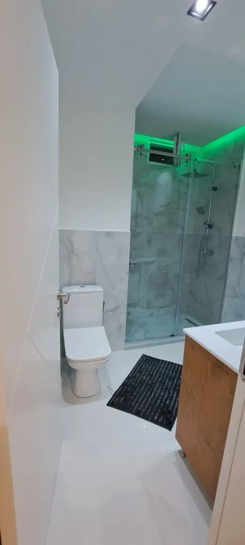 Rent, two bedroom apartment, 70m², Centar, Podgorica