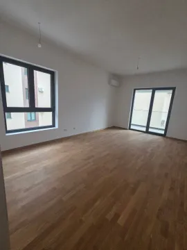 Sale, two bedroom apartment, 64m², Bečići, Budva - image 2