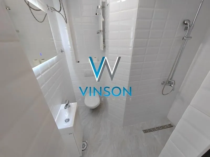 Rent, office space, 37m², Novi Sad Sve Podlokacije, Novi Sad