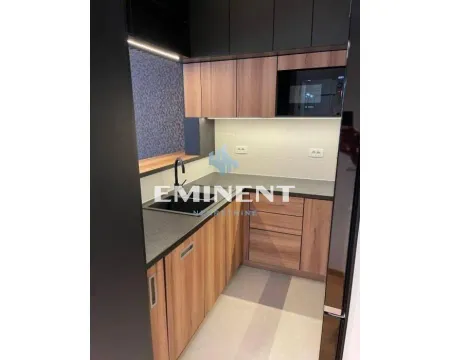 Rent, two bedroom apartment, 45m², Novi Beograd Blok 65, Novi Beograd Sve Podlokacije - image 6