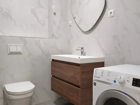 Izdavanje, dvosoban stan, 60m², Gorica C, Podgorica - image 5