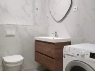 Rent, two bedroom apartment, 60m², Gorica C, Podgorica - image 5