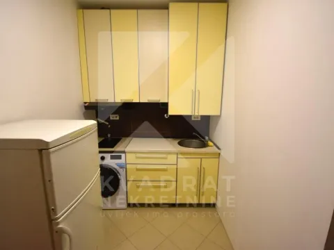 Rent, one bedroom apartment, 33m², Stara Varoš, Podgorica - image 4