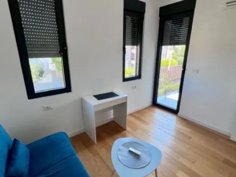 Izdavanje, dvosoban stan, 60m², City Kvart, Podgorica - image 3