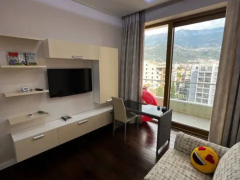Sale, two bedroom apartment, 88m², Centar, Budva - image 8