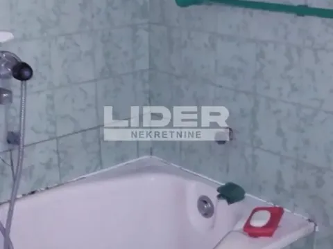 Sale, one bedroom apartment, 36m², Savski Venac, Beograd - image 16