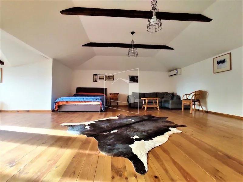 Rent, house, 180m², Mareza, Podgorica