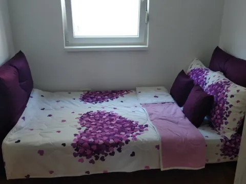 Izdavanje, trosoban stan, 71m², Budva, Crna Gora - image 3