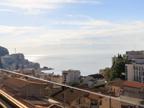 Sale, three bedroom apartment, Bečići, Budva - image 34