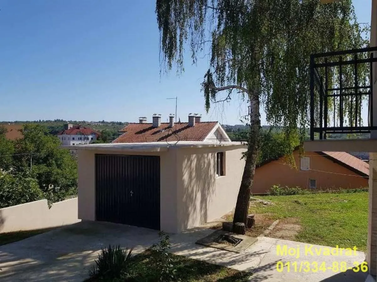 Sale, house, 158m², Arnajevo, Barajevo