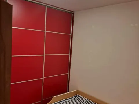 Izdavanje, jednosoban stan, 38m², Blok 9, Podgorica - image 4