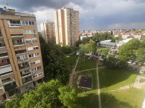 Prodaja, trosoban stan, 76m², Novo naselje, Novi Sad - image 21