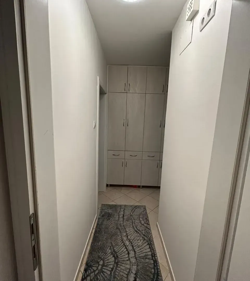 Rent, two bedroom apartment, 60m², Zabjelo, Podgorica