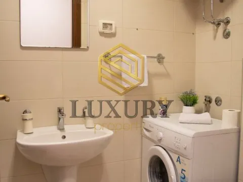 Prodaja, garsonjera, 33m², City Kvart, Podgorica - image 3