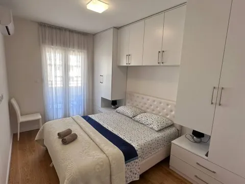Rent, two bedroom apartment, 68m², Central Point, Podgorica - image 2