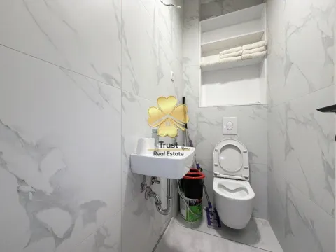 Izdavanje, dvosoban stan, 70m², Stari Aerodrom, Podgorica - image 9