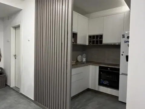 Sale, three bedroom apartment, 68m², Aerodrom, Kragujevac - image 3