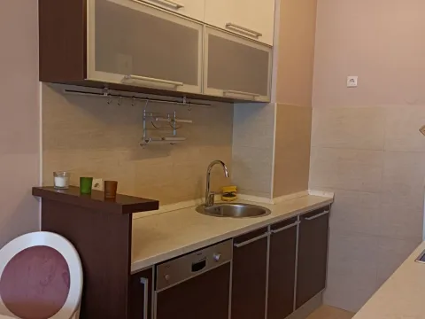 Rent, one bedroom apartment, 40m², Stari Aerodrom, Podgorica - image 2