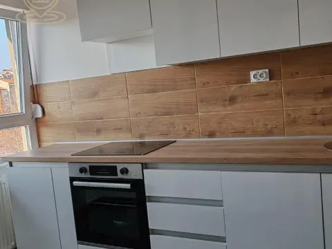 Izdavanje, dvosoban stan, 60m², Medijana, Niš - image 8