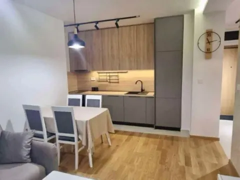 Izdavanje, dvosoban stan, 55m², City Kvart, Podgorica - image 2