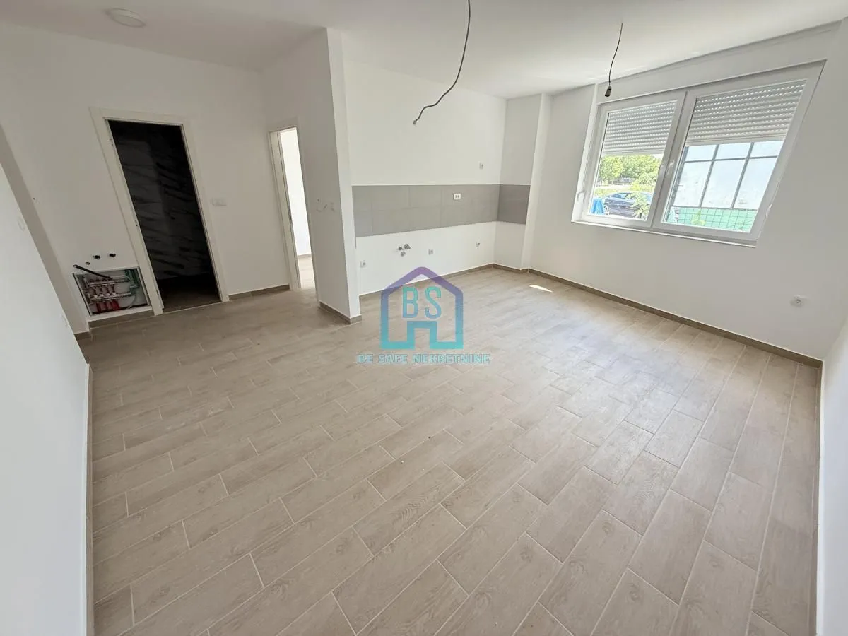 Prodaja, jednosoban stan, 38m², Adice, Novi Sad Sve Podlokacije