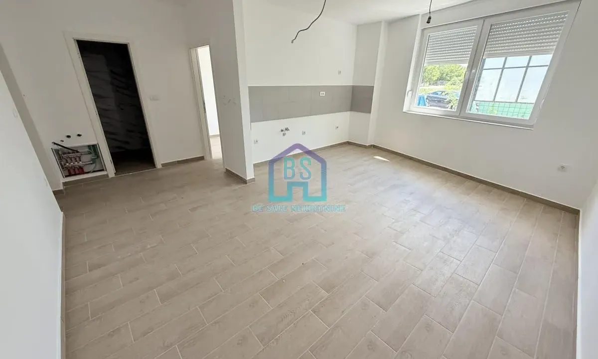 Prodaja, jednosoban stan, 38m², Adice, Novi Sad Sve Podlokacije