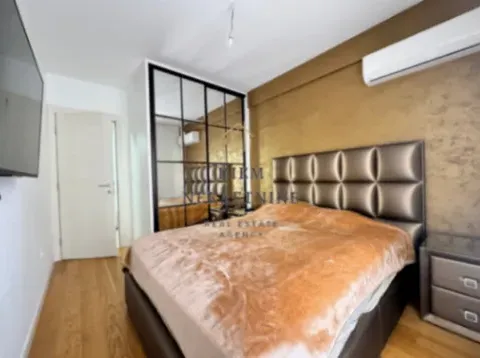 Sale, three bedroom apartment, 101m², Central Point, Podgorica - image 2