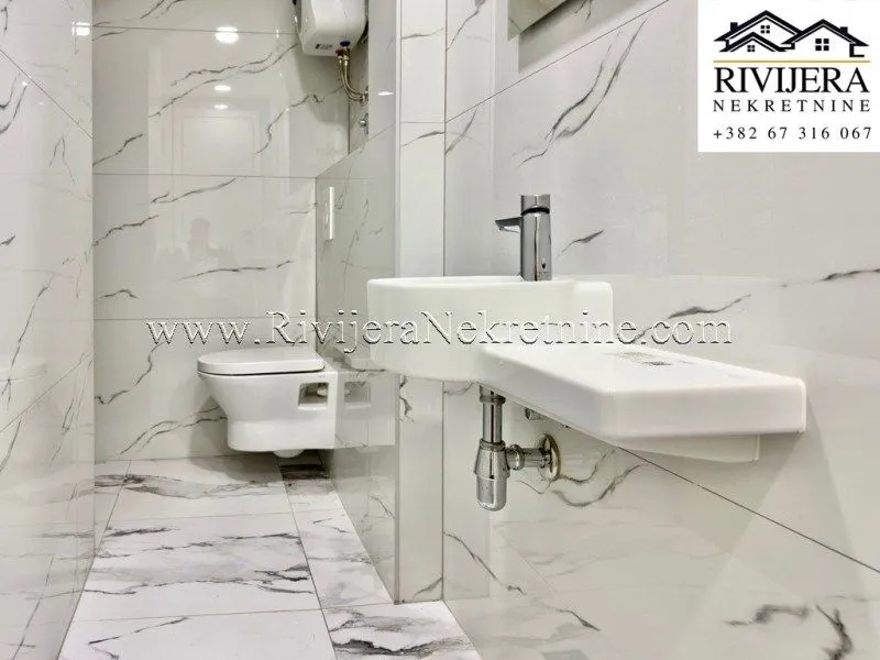 Prodaja, kuća, 85m², Obala Đuraševića, Tivat