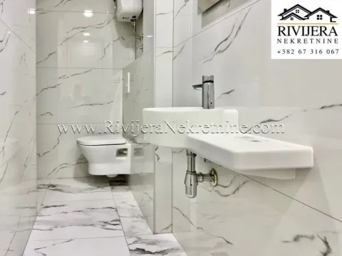 Sale, house, 85m², Obala Đuraševića, Tivat - image 7