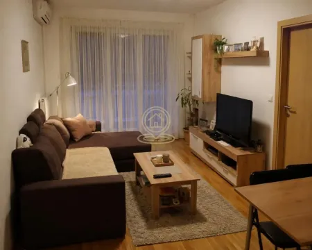 Prodaja, jednosoban stan, 48m², Medijana, Niš - image 2