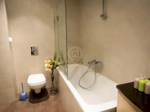 Rent, two bedroom apartment, 62m², Novi Beograd Blok 65, Novi Beograd Sve Podlokacije - image 10