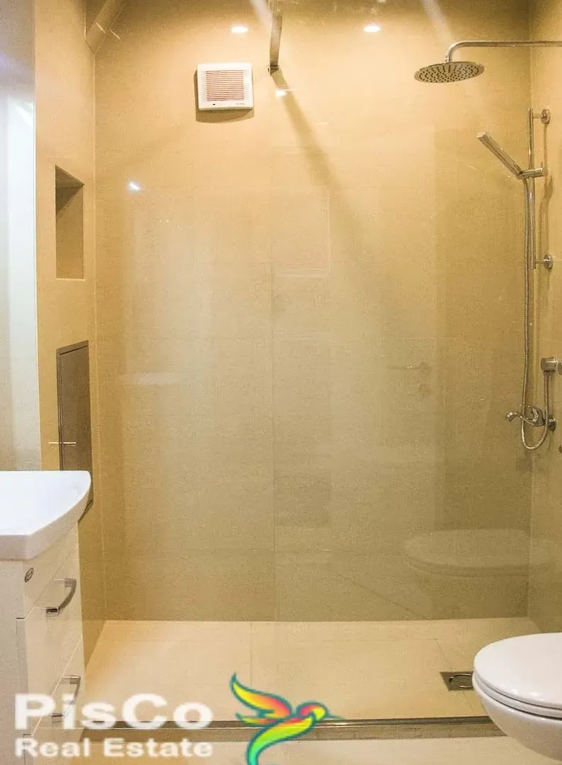 Rent, one bedroom apartment, 46m², Centar, Podgorica