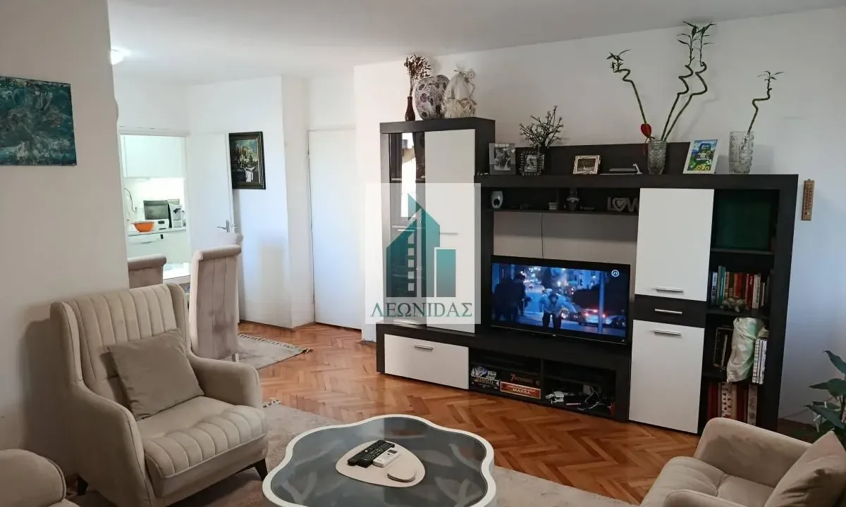 Prodaja, dvosoban stan, 75m², Medijana, Niš