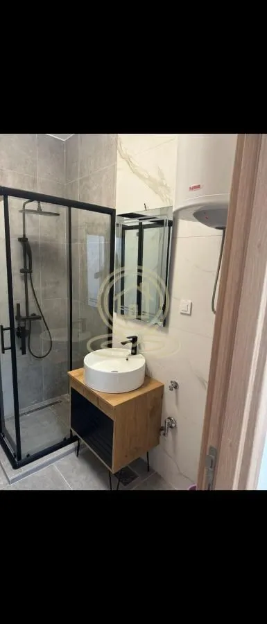 Prodaja, dvosoban stan, 55m², Karaburma, Palilula Sve Podlokacije