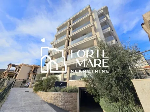 Prodaja, jednosoban stan, 52m², Ivanovići, Budva - image 9