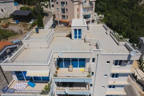 Prodaja, jednosoban stan, 65m², Komoševina, Budva - image 7