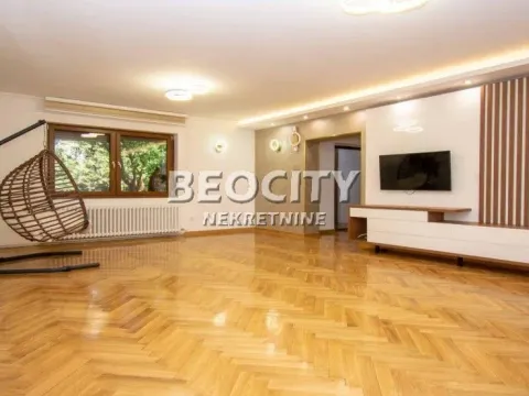 Rent, house, 160m², Dedinje Sve Podlokacije, Beograd