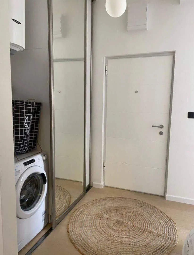 Prodaja, jednosoban stan, 52m², Donja Lastva, Tivat
