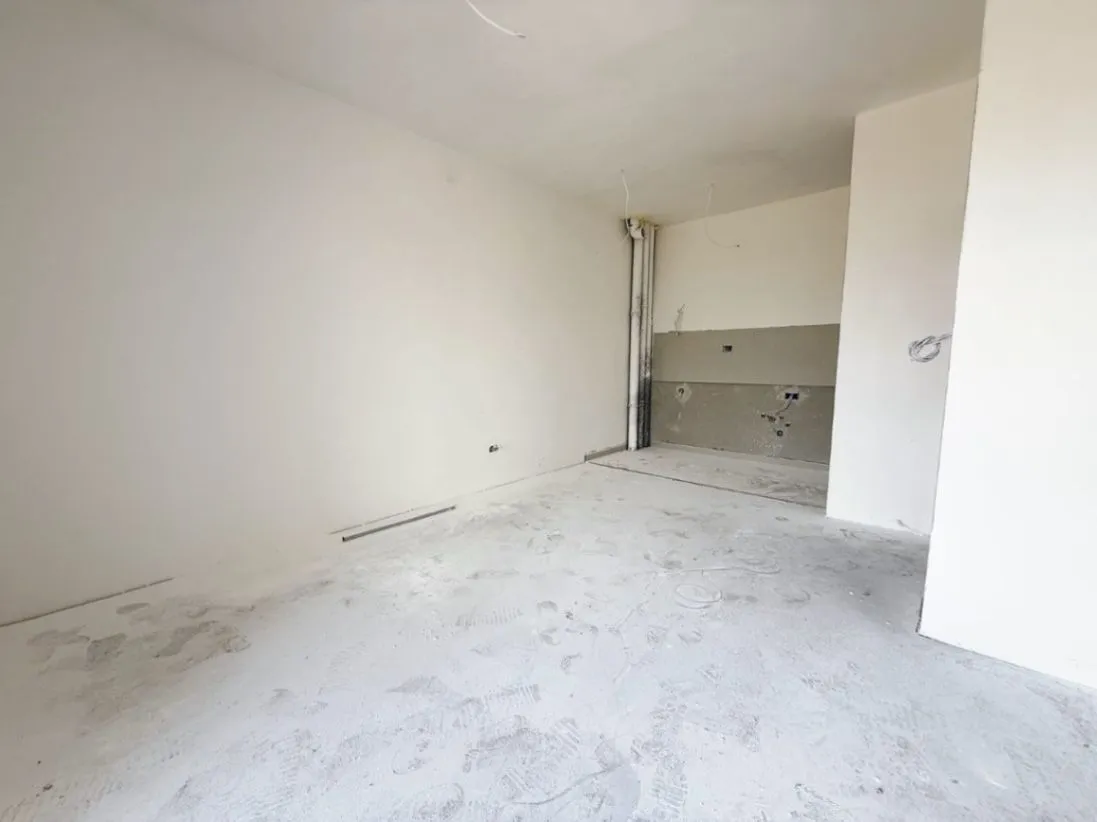 Prodaja, jednosoban stan, 41m², Zabjelo, Podgorica