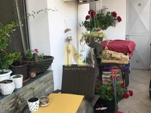 Rent, two bedroom apartment, 53m², Centar, Novi Sad - image 9