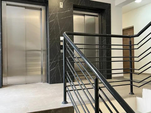 Sale, two bedroom apartment, 38m², Zabjelo, Podgorica - image 14