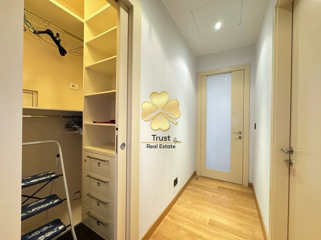 Rent, two bedroom apartment, 105m², Kruševac, Podgorica