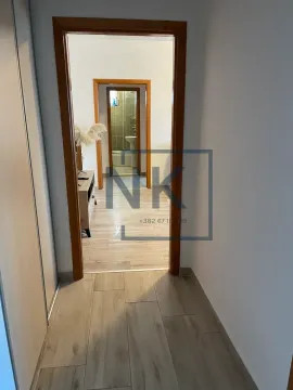 Rent, one bedroom apartment, 68m², Drpe Mandića, Podgorica - image 8