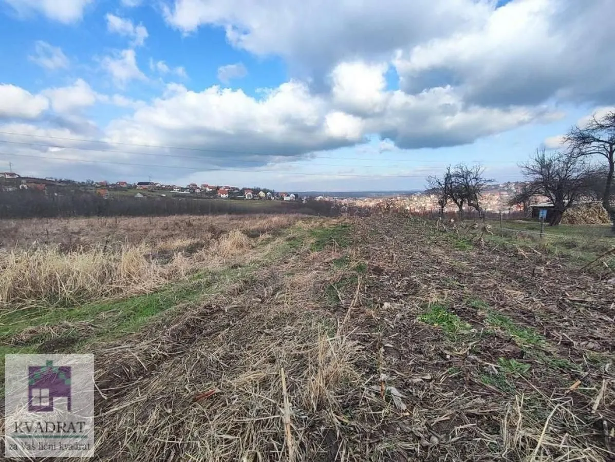 Prodaja, plac, 10600m², Obrenovac, Beograd