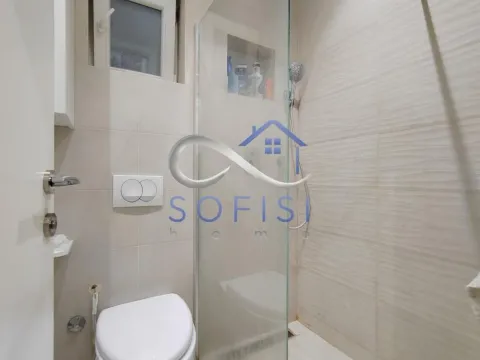 Prodaja, stan, 29m², Centar, Novi Sad - image 11