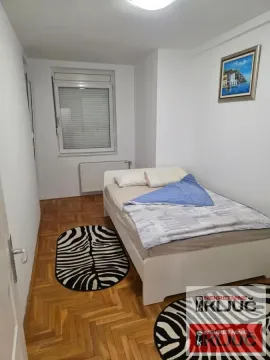 Izdavanje, jednosoban stan, 40m², Nova Detelinara, Novi Sad Sve Podlokacije - image 7