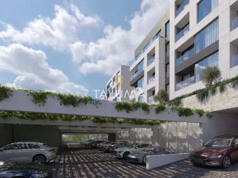 Prodaja, jednosoban stan, 27m², Mrčevac, Tivat - image 6