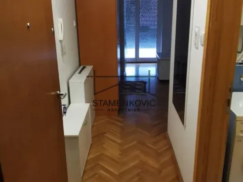 Rent, studio apartment, 24m², Centar, Novi Sad - image 6