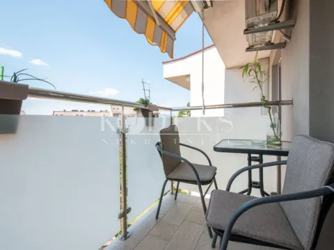 Prodaja, jednosoban stan, 49m², Ljubović, Podgorica - image 11