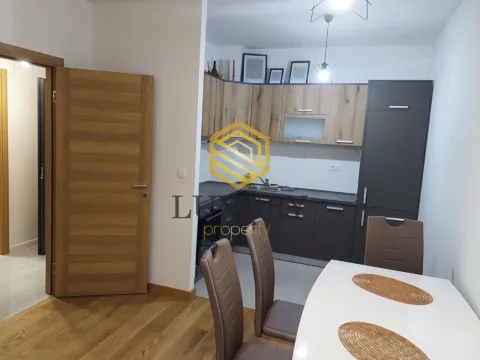 Rent, one bedroom apartment, 48m², New City, Podgorica - image 9